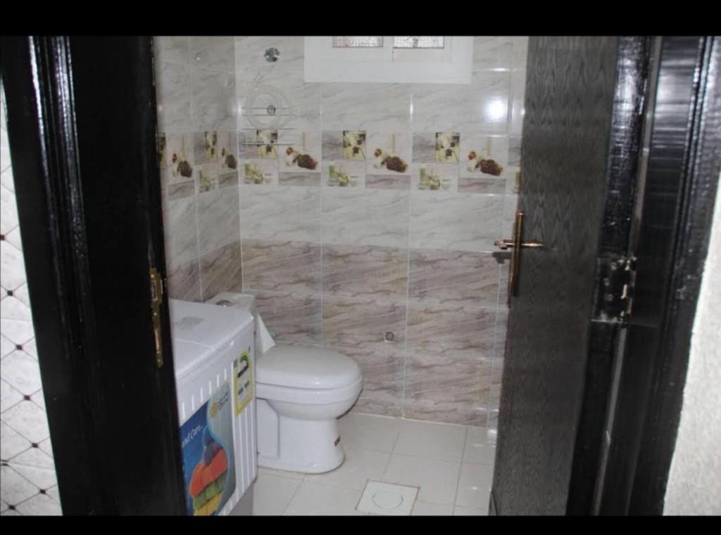 Apartamento Qasr Aldabab Housing Units Abha Exterior foto