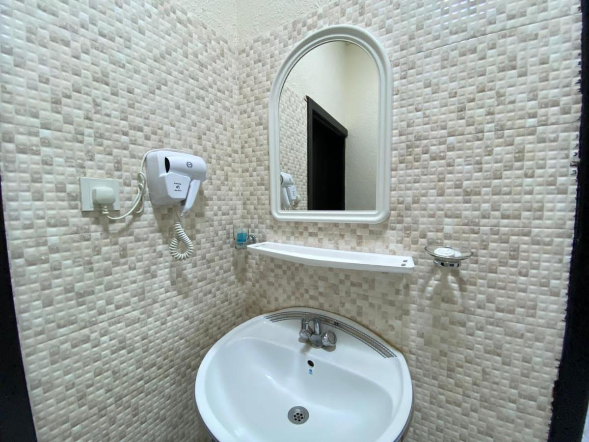Apartamento Qasr Aldabab Housing Units Abha Exterior foto