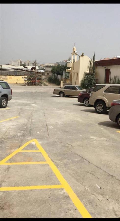 Apartamento Qasr Aldabab Housing Units Abha Exterior foto
